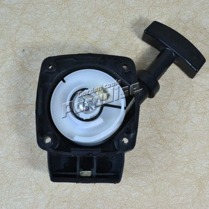 Brush Cutter Starter fit 1E34F BC260 CG260 26CC Grass Cutting Trimmer