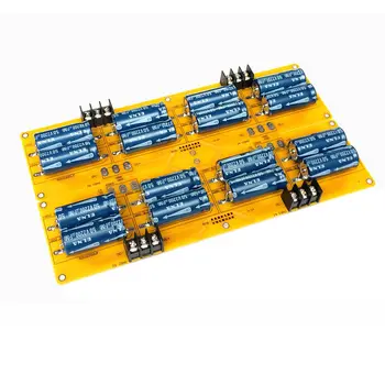 

Amplifier Power Filter Board