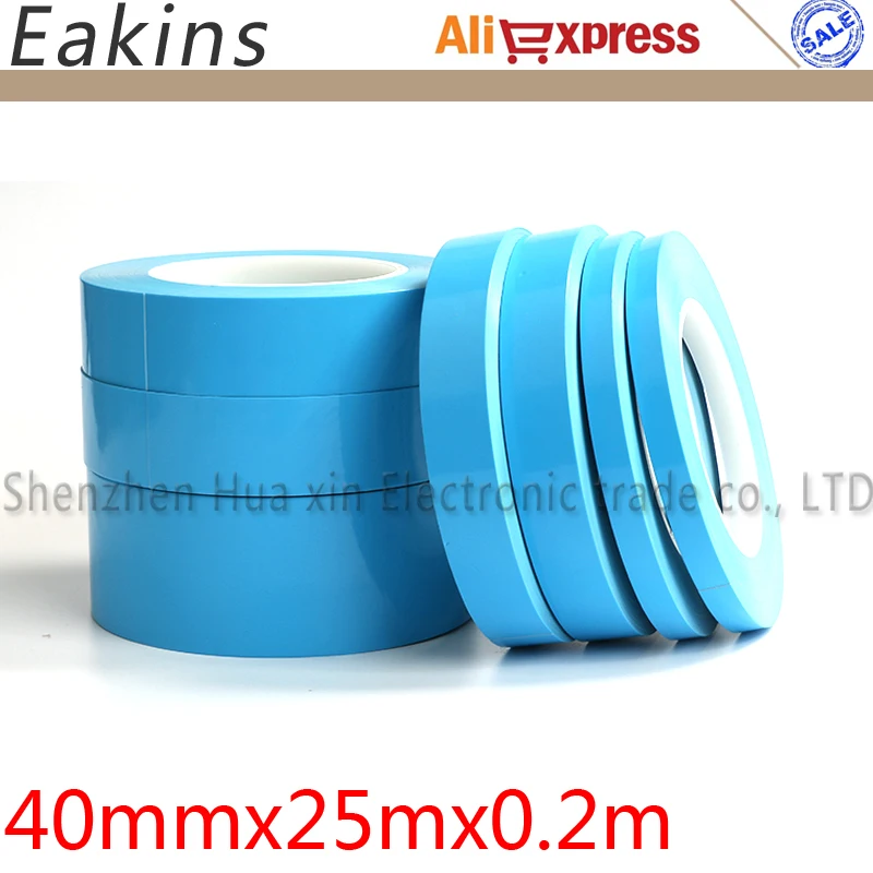 thermal tape double sideed home depot