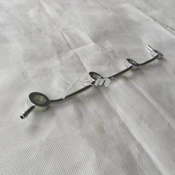 Kubota V1505 Injector Return Pipe