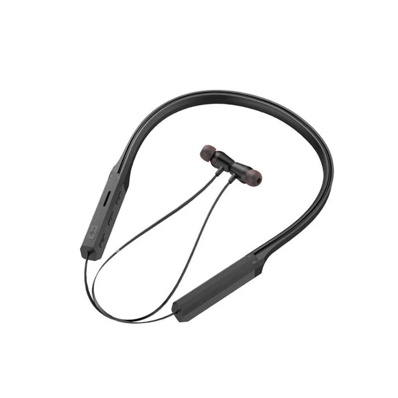 Bluetooth Headphone Wireless Earphone Support TF Card Sport Headset Gamer Earbuds With Microphone For PC Huawei Xiaomi Iphone