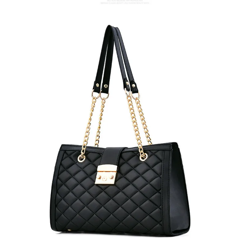 الأزياء الإناث حقيبة كتف لينة بو حقيبة يد جلدية الأعلى مقبض حقيبة المرأة Crossbody أكياس كبيرة قدرة OL حمل حقيبة الأزياء الإناث حقيبة كتف لينة بو حقيبة يد جلدية الأعلى مقبض حقيبة المرأة Crossbody أكياس كبيرة قدرة OL حمل حقيبة