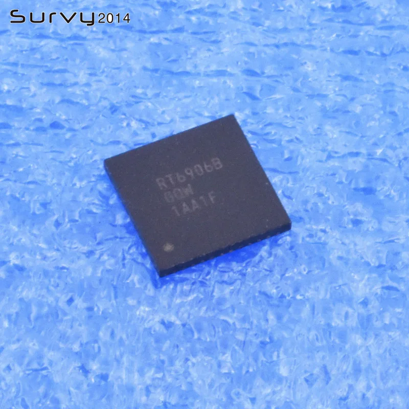 

5/10PCS RT6906B RT6906 6906B Encapsulation:QFN-48