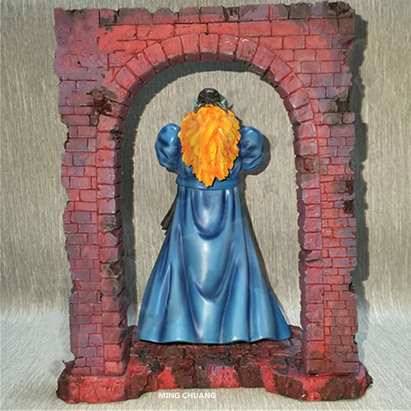 11 &quotDragon Ball Z статуя BoJack обхват Tianxia DBZ полная длина портрет 1:6 GK фигурка