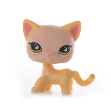 LPS Pet Shop Presents Toys Shorthair Cat Dolls Collection Set Action Figures Model High Quality Toys Gifts Cosplay Toys Girl Toy LPS Pet Shop Presents Toys Shorthair Cat Dolls Collection Set Action Figures Model High Quality Toys Gifts Cosplay Toys Girl Toy