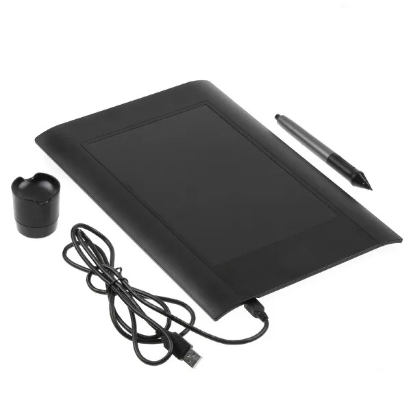 New HUION Graphics Drawing Tablet Levels Genuine Digital Drawing Pen