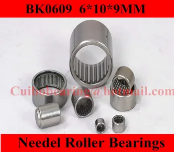 

Free shipping BK0609 Needle roller bearings BK0609 needle roller bearings