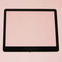 ЖК-экран оконный дисплей(акрил) внешнее стекло для CANON 40D камера протектор экрана+ лента