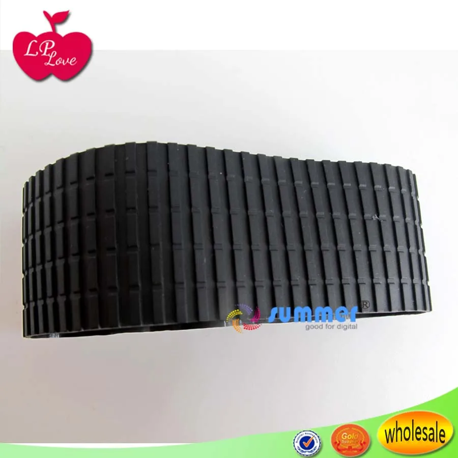 NEW 24 70MM Lens Zoom Rubber Ring Grip Rubber For Nikon AF S 24 70 MM f