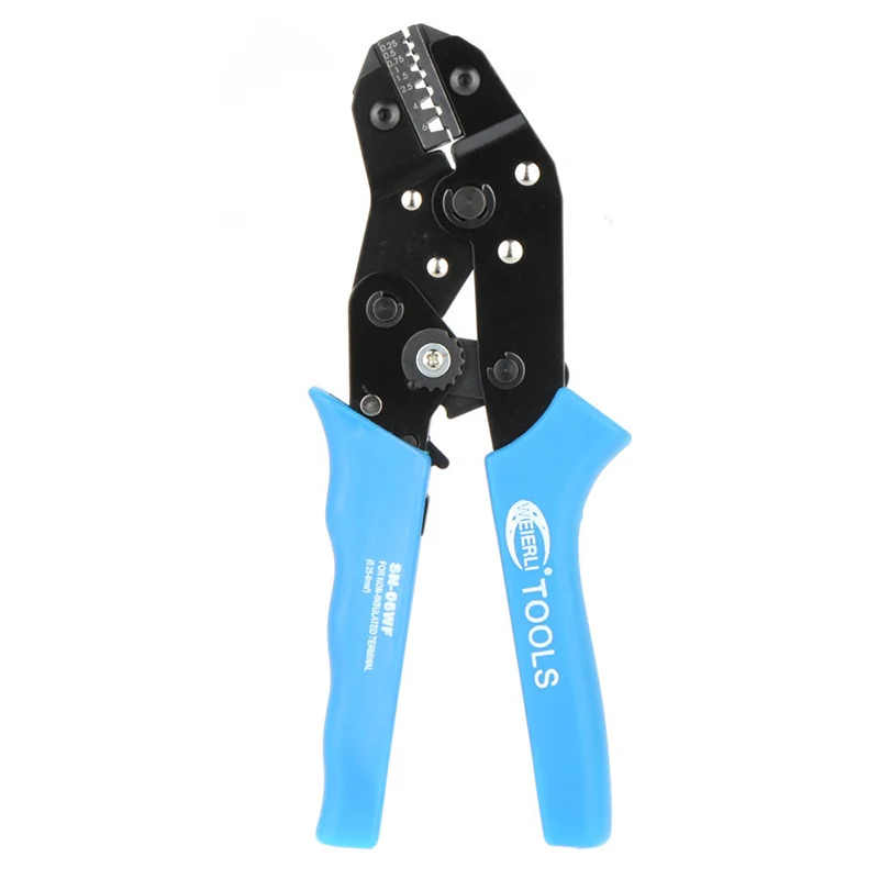 WEIERLI SN-06WF Crimping pliers Electricians Tool