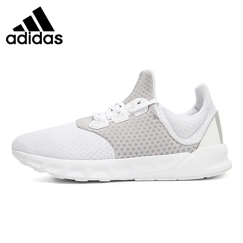 

Original Adidas Falcon Elite 5 U Unisex Running Shoes Sneakers Outdoor Sports Athletic Breathable New Arrival 2018 AQ0252