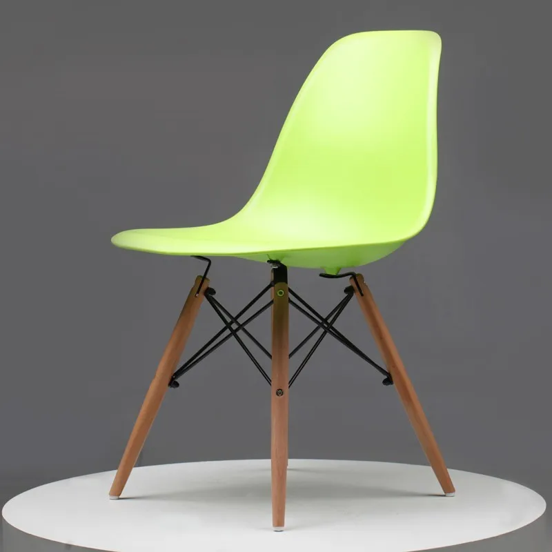Popular Modern Plastic Chair-Buy Cheap Modern Plastic ...