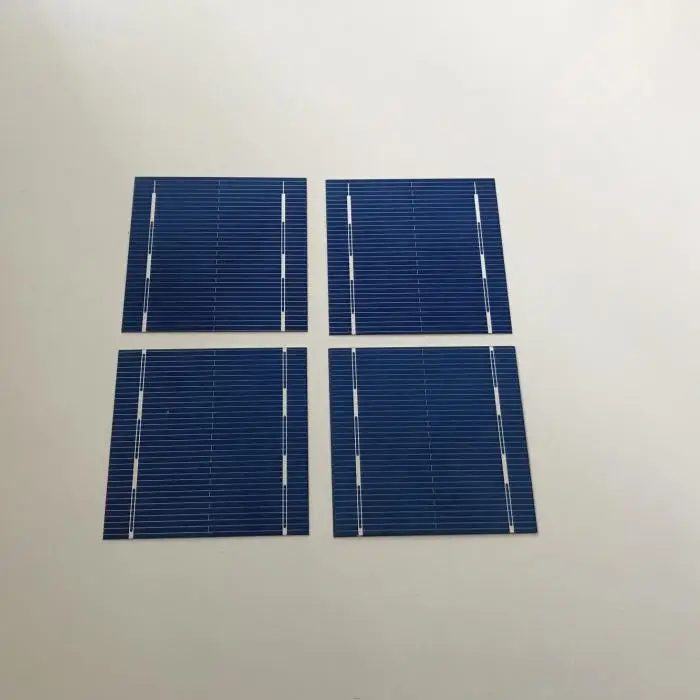 solares 0.43 w 0.5 v diy 12