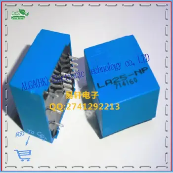 

100% new and original LA25-NP transformer LEM Lyme and Free shipping.