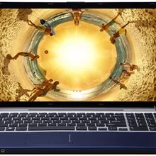 8G ram 240G SSD 500GB HDD 15,6 дюймов светодиодный HD Intel Core i7 cpu ноутбук Windows 7/10 ноутбук с DVD-RW встроенным Wi-Fi Bluetooth