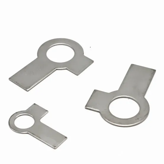 M8 Tab Washers Details about   M5 M6 A2 Stainless Steel 