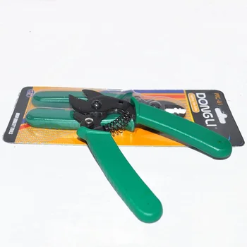 

New 1Pcs Copper Capillary Tube Cutter 0.1-3mm Wire Cutting Plier Refrigeration Tool