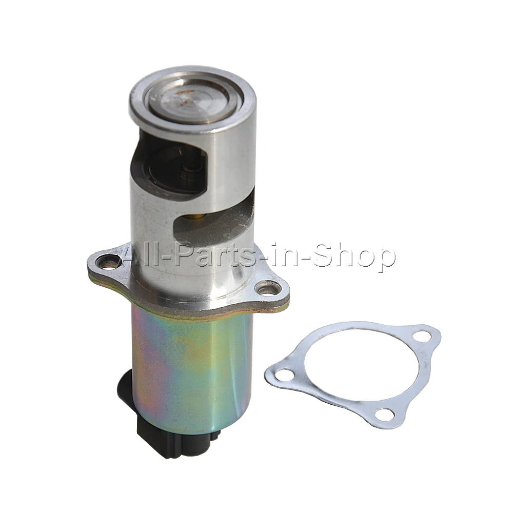 AP02 4409585 4411747 клапан рециркуляции выхлопных газов для Renault, Mitsubishi, nissan OPEL Vauxhall laguna, Megane Kangoo Scenic VOLVO S40 V40