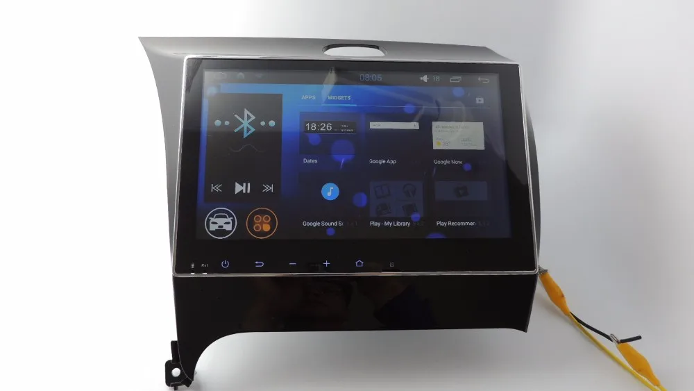 Flash Deal "YOKOTRON" 9" Touch Android 4 Car Radio Stereo for Kia K3 Cerato Forte 2013 2014 2015+GPS Navi+Free Rear Camera+Free shipping 2 Flash Deal "YOKOTRON" 9" Touch Android 4 Car Radio Stereo for Kia K3 Cerato Forte 2013 2014 2015+GPS Navi+Free Rear Camera+Free shipping 2