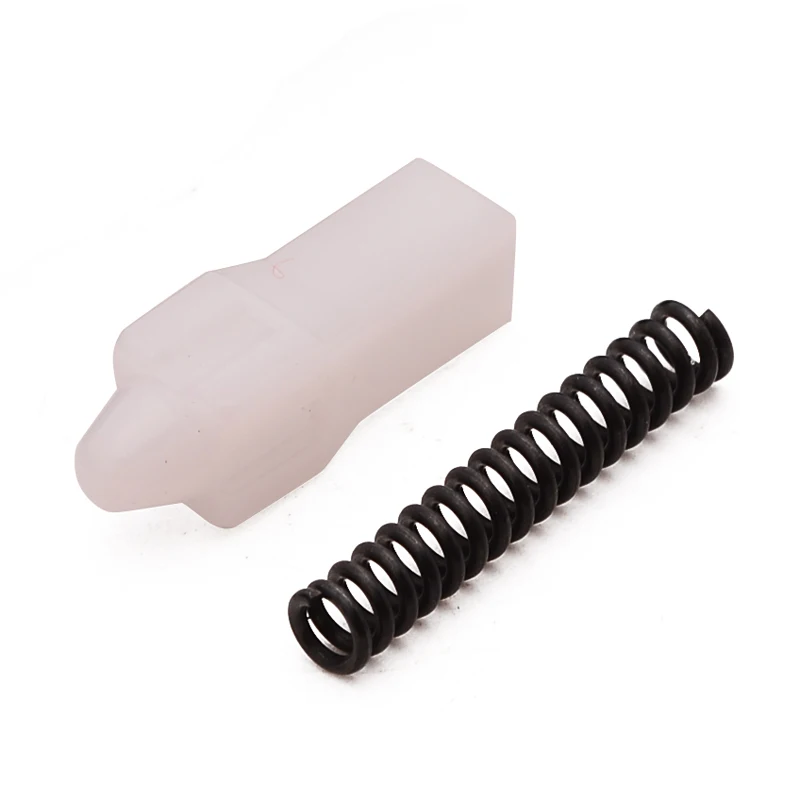 

Auto Loose Indicator Stalk Switch Repair Plunger High Quality Rod Screw Connection Accessories For Peugeot Citroen DAV Comm2000