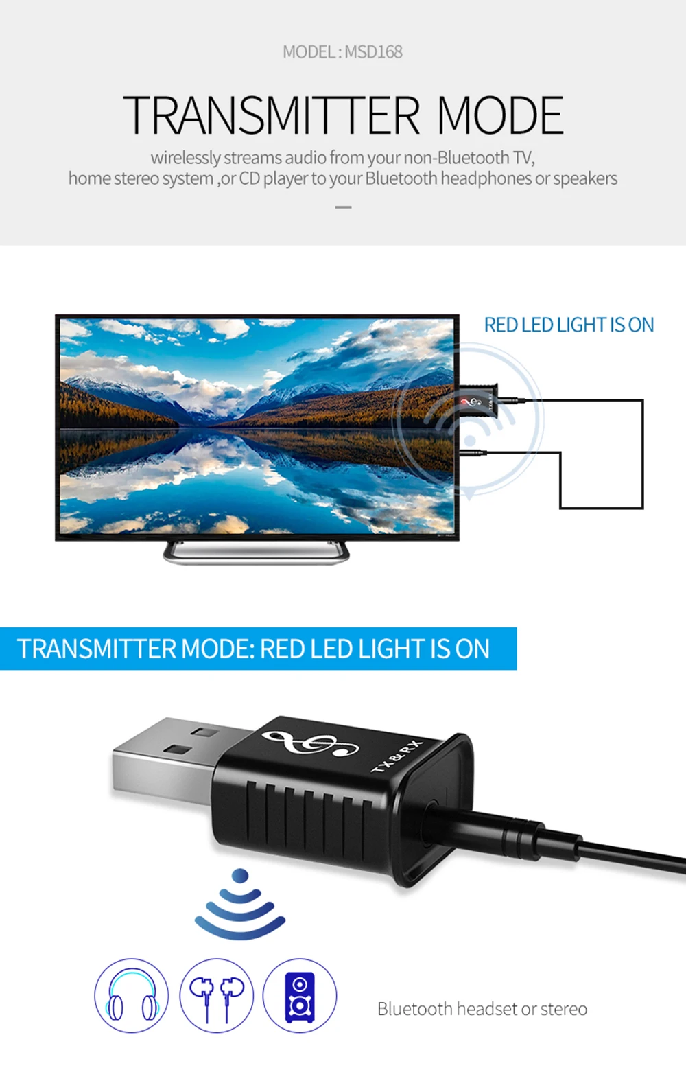 Bluetooth Receiver 11