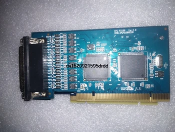 

IPC-P2108 RS-422/485 8 PCI