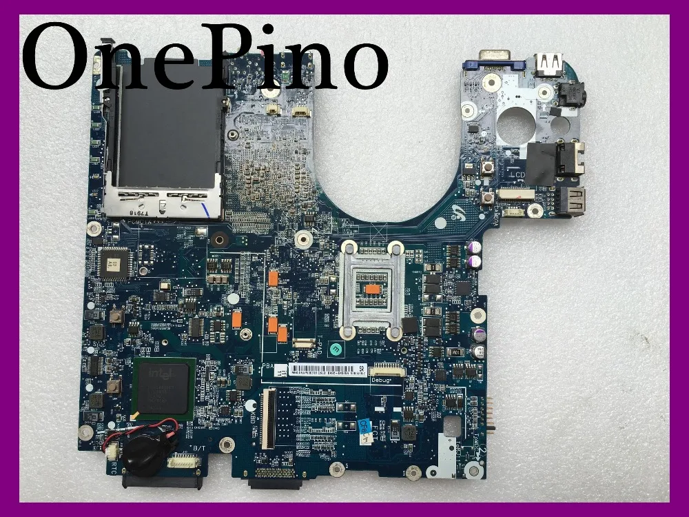 BA92-04576A BA92-04576B لسامسونج NP-R70 R70 اللوحة المحمول S479 اختبار