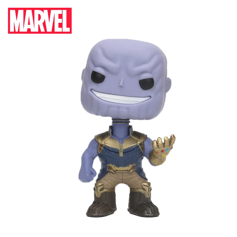 thanos toys 2018