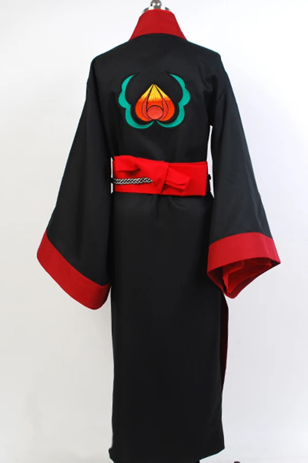 Костюм для косплея Hozuki no Reitetsu полный комплект|costume|costume costumecostume cosplay |