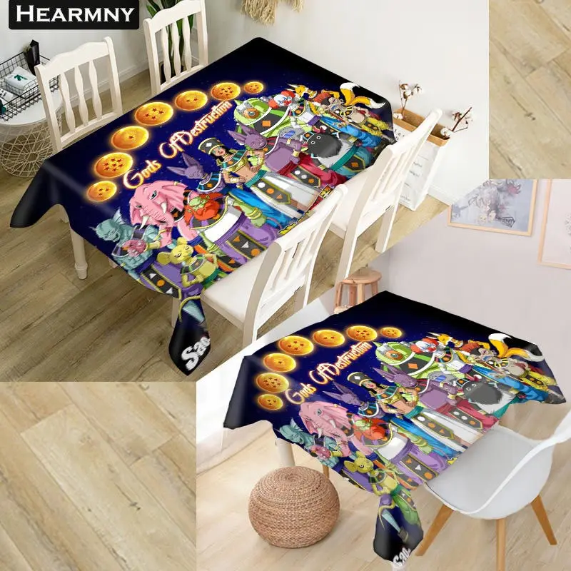 مخصص لعبة دراغون بول سماط زينة المنزل مستطيلة حزب مفارش طاولة مكتب عادي أكثر حجم المطبخ طاولة طعام مخصص لعبة دراغون بول سماط زينة المنزل مستطيلة حزب مفارش طاولة مكتب عادي أكثر حجم المطبخ طاولة طعام