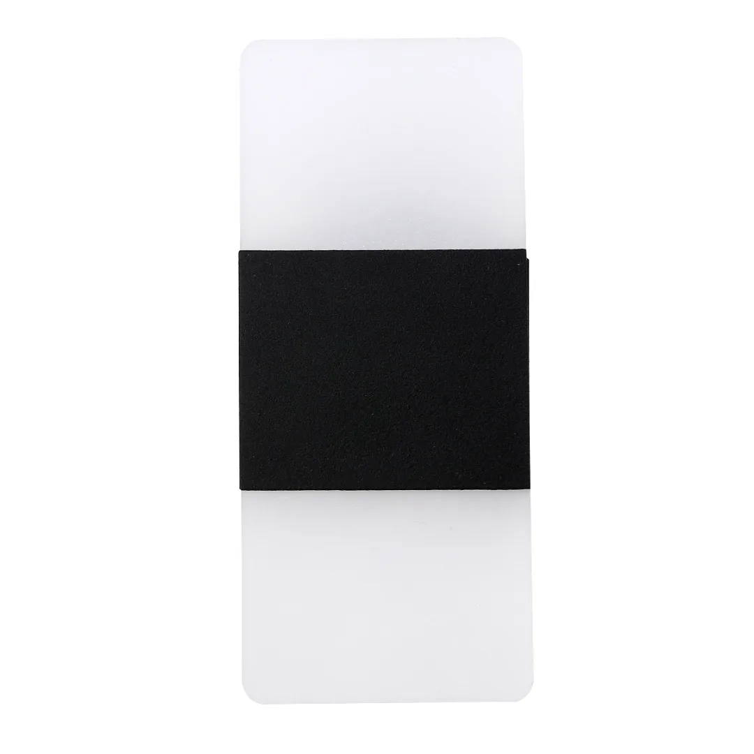 

3W 85-265V Home LED Wall Light Decoration Acrylic Wall Lamp For Living Room Bedroom Corridor Indoor Outdoor Sconce Lights Mayitr