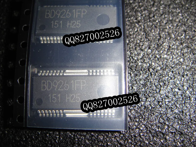 BD9261FP new original special spot from a ROHM sales |