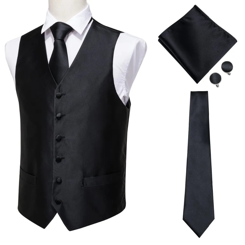 Hi-Tie Men