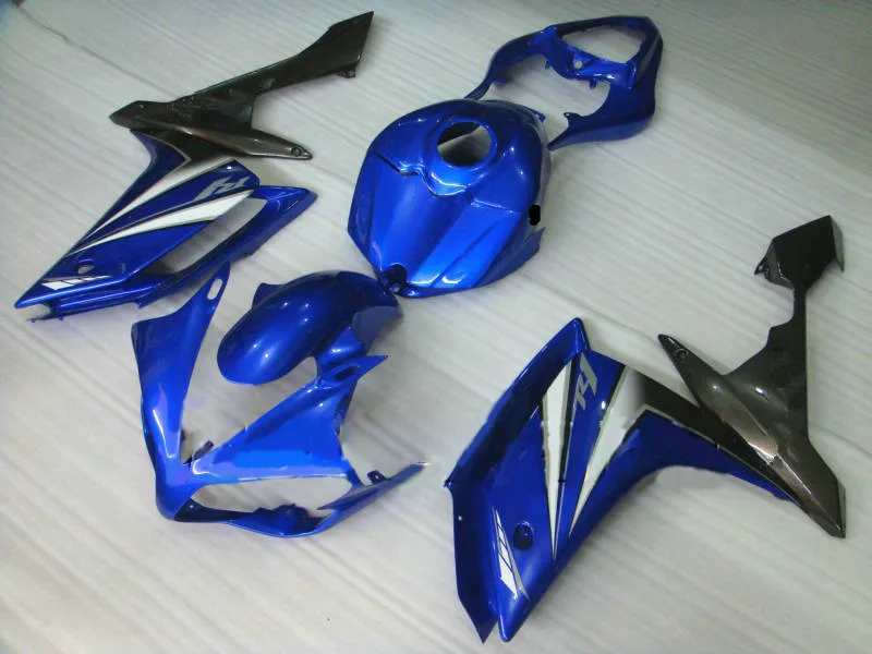 yamaha R1 2007-2008 fairing 8