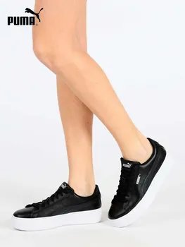 

Vikky Stacked L-low sneakers Black