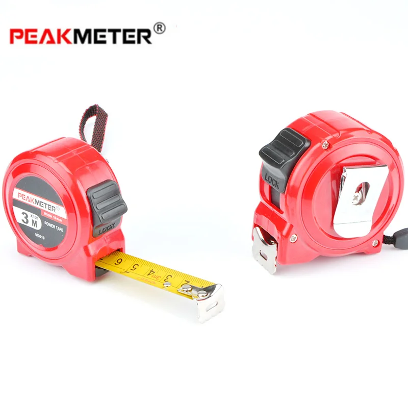 retractable tape measure measuring tapes inch 3m 5m retractable tape