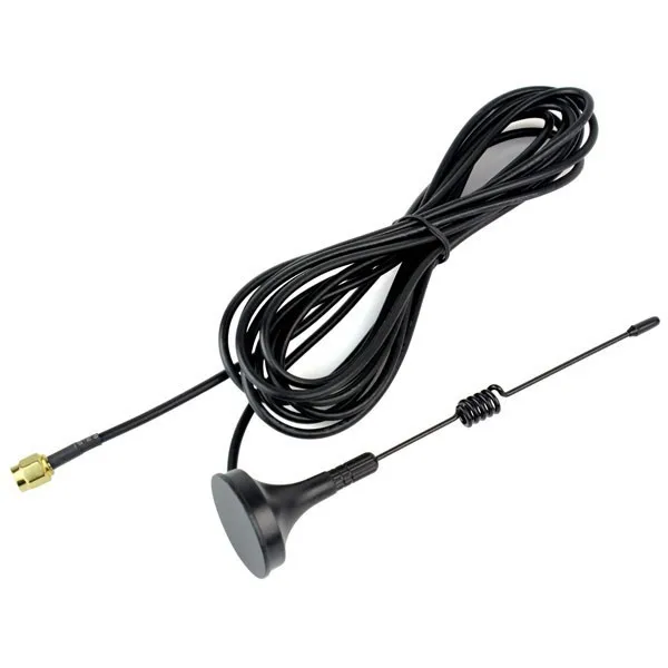 Автомобильная мини Антенна 400 470 МГц для YAESU VX6R VX7R VX3R VX2R VX5R baofeng UV3R + UV985 рация|Рации| |