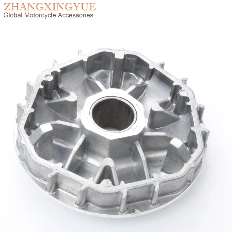 Полный скутер для HONDA PCX 125 Vario Lead AirBlade 22110 KZR 601| |