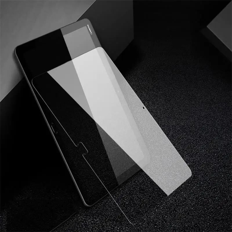 Tempered Tablet Glass On The For Huawei Mediapad M5 Youth Edition 10.1