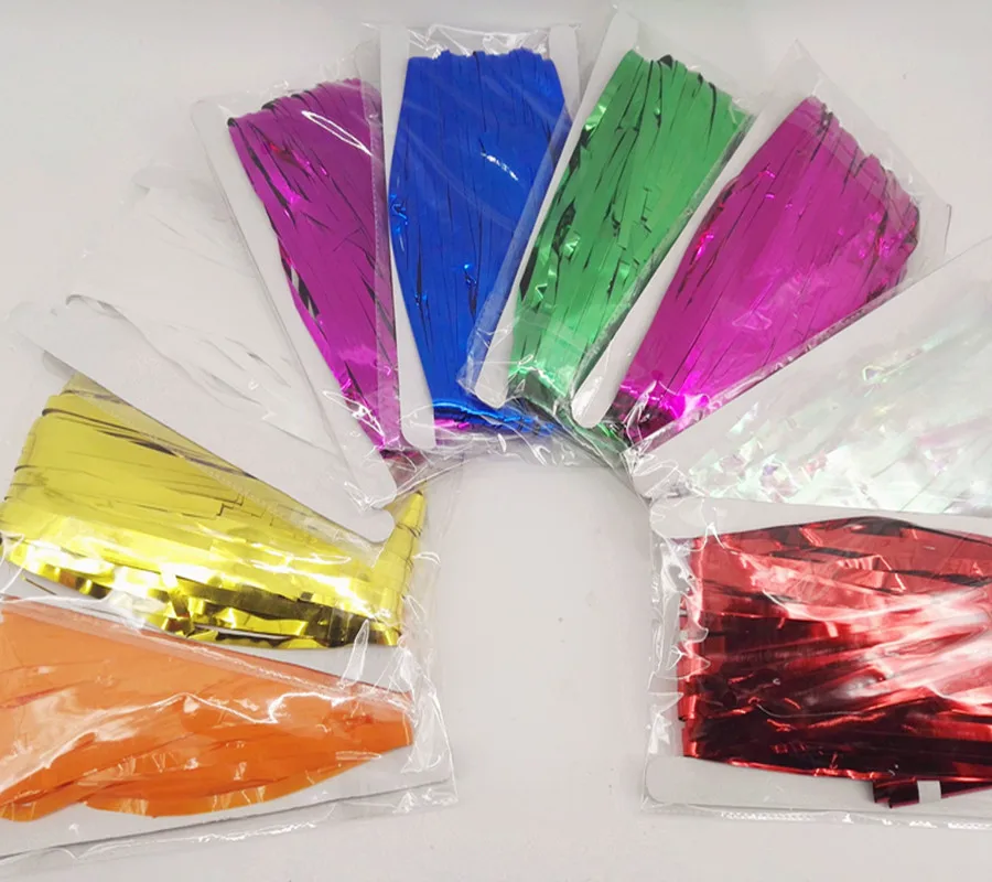 foil fringe curtain001_