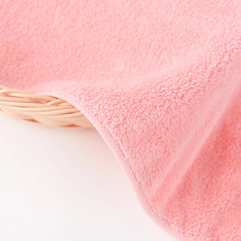 Детское полотенце из микрофибры Beroyal квадратное для лица 30x30 см|hand towel|towel dishmicrofiber