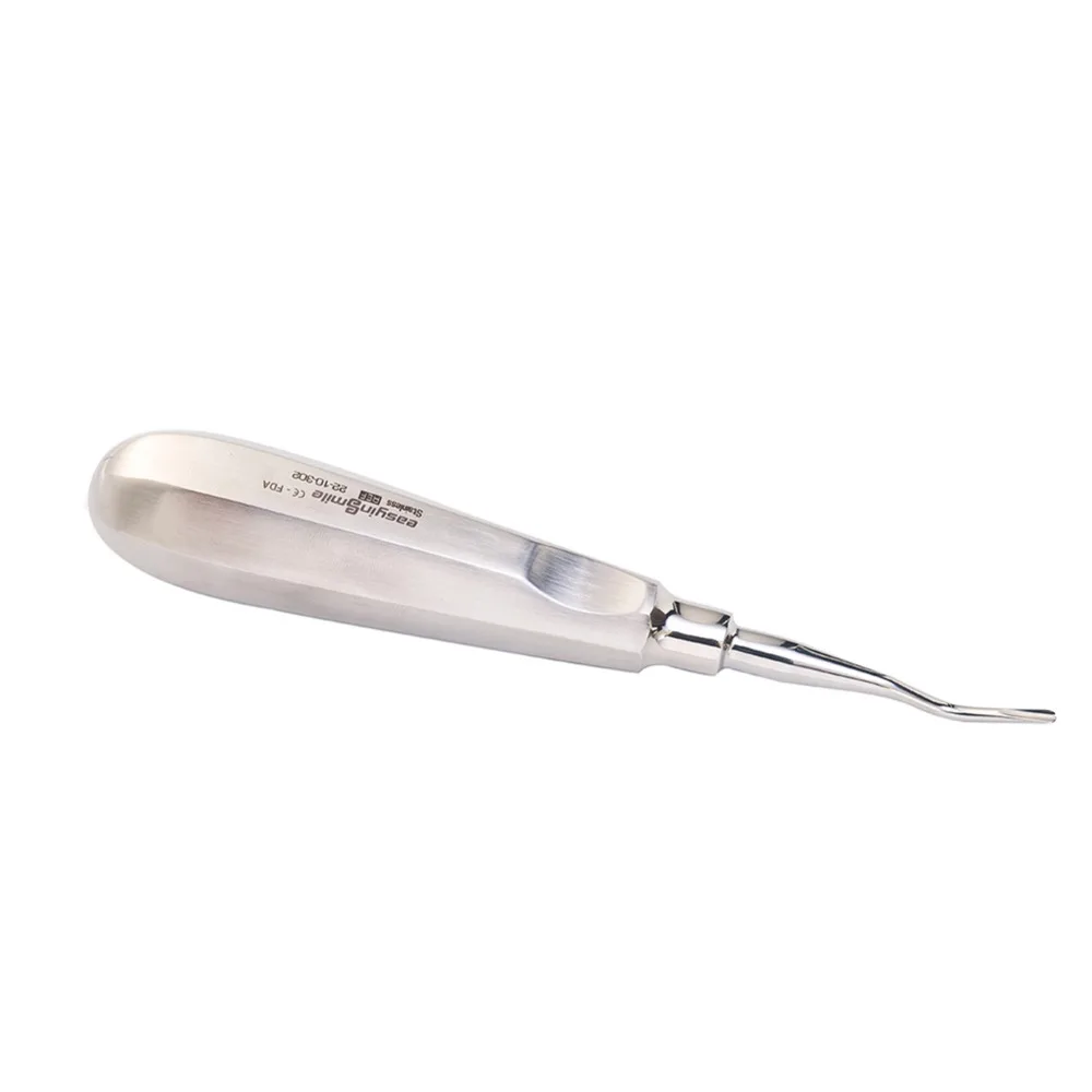 

Easyinsmile Dental Root APexo 302 Elevator Contra Angle Extraction Instrument CE