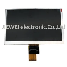 Pantalla LCD de 7 pulgadas (1024x600), 100% de 40 Pines, para tableta y PC, TXDT700CPLA-42 TXDT700CPLA, Envío Gratis