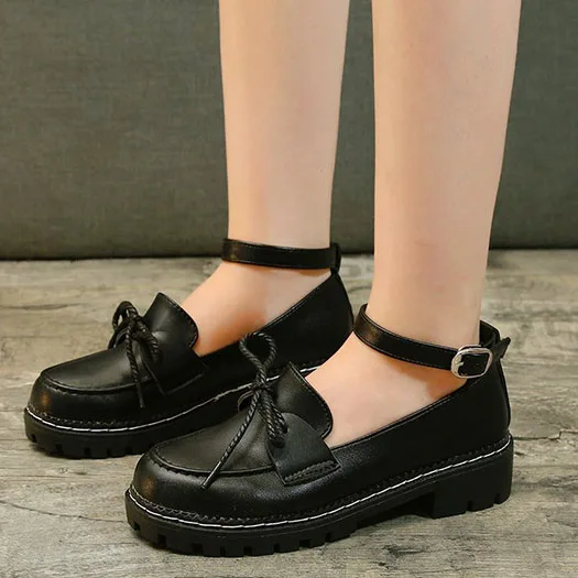 latest shoes for ladies 2018