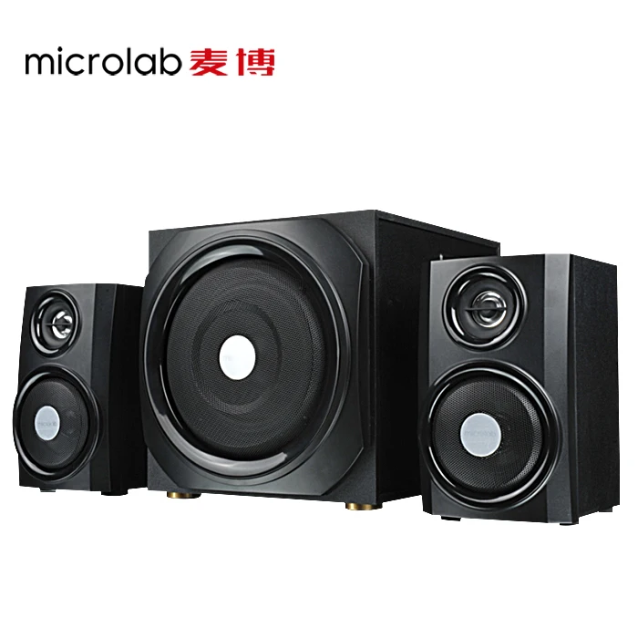 multimedia subwoofer