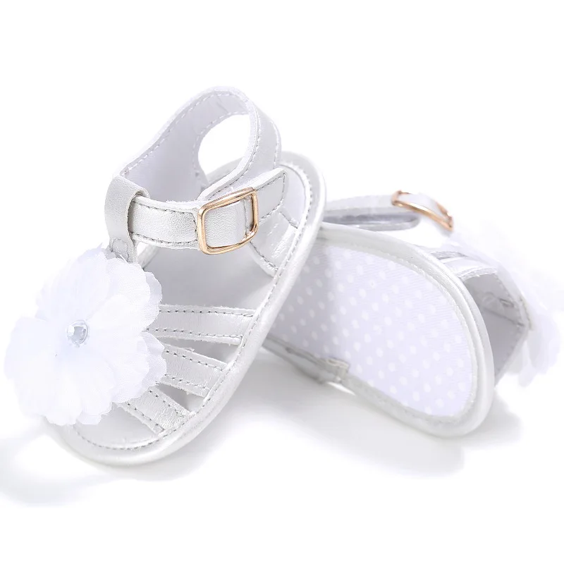 IEndyCn для ребенка ясельного возраста; одежда для маленьких девочек иностранная обувь летние сандалии на мягкой подошве Детские ступни YD208