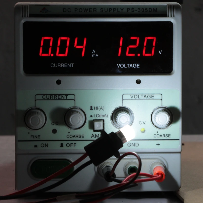 T10 1W led bulbs 5