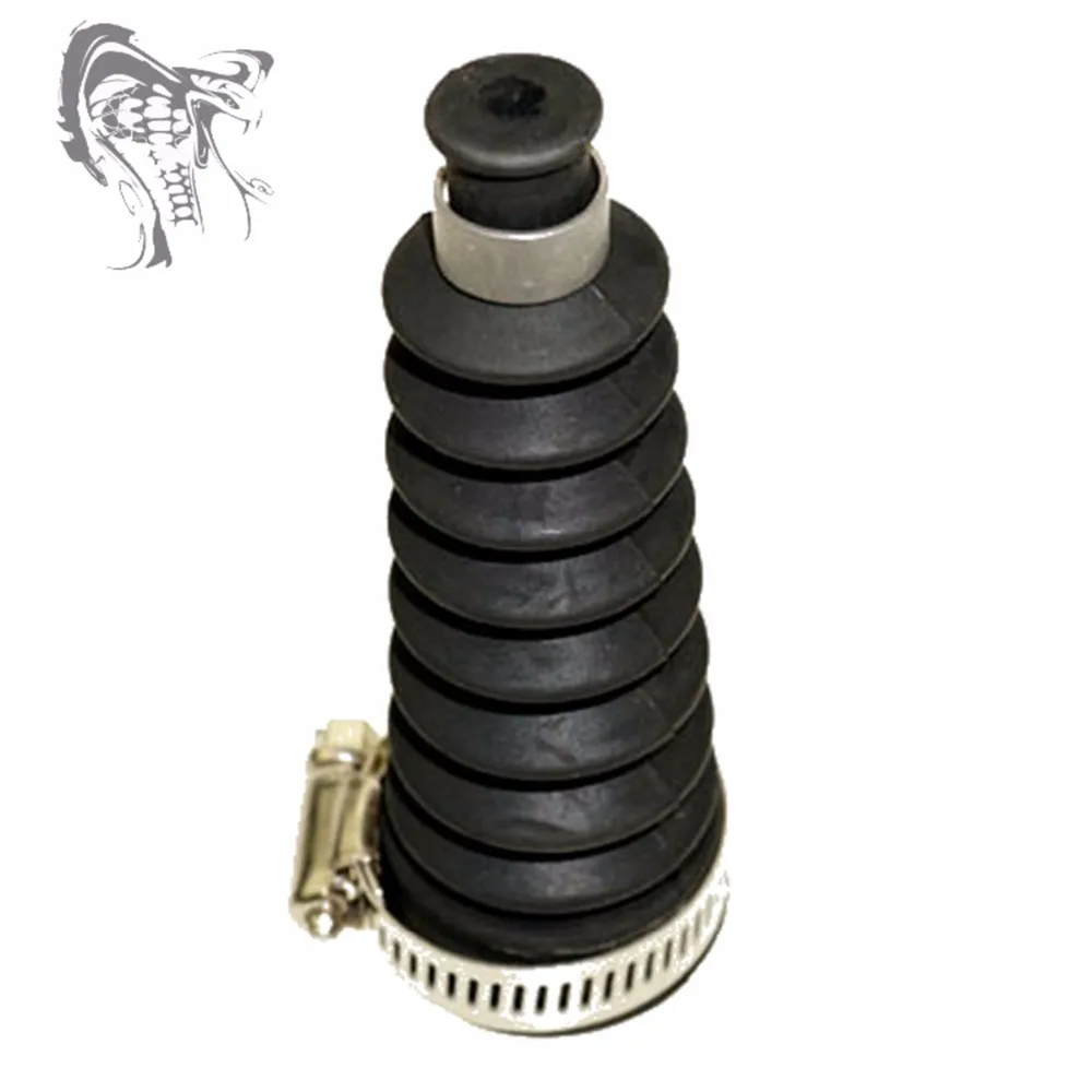 New Mercury Mercruiser Quicksilver 74639Q02 Bellows Kit shift cable