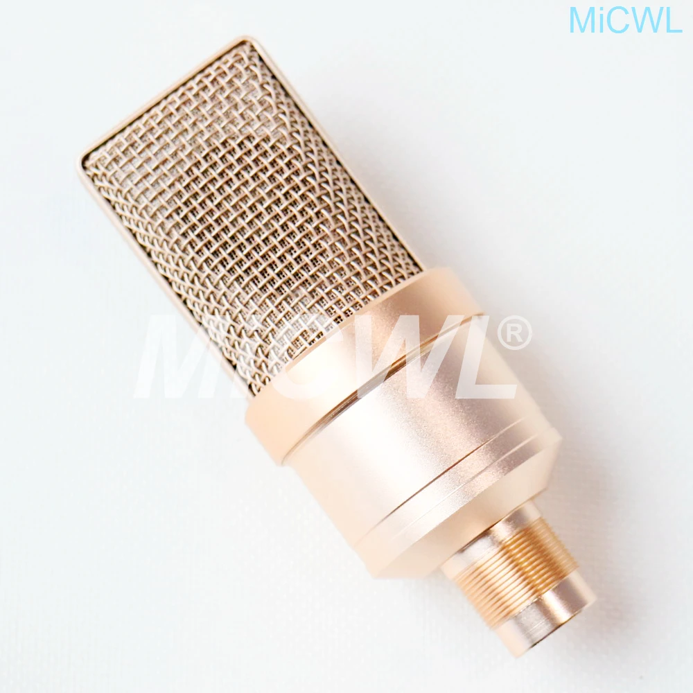 Large Diaphragm Cardioid Condenser TLM102