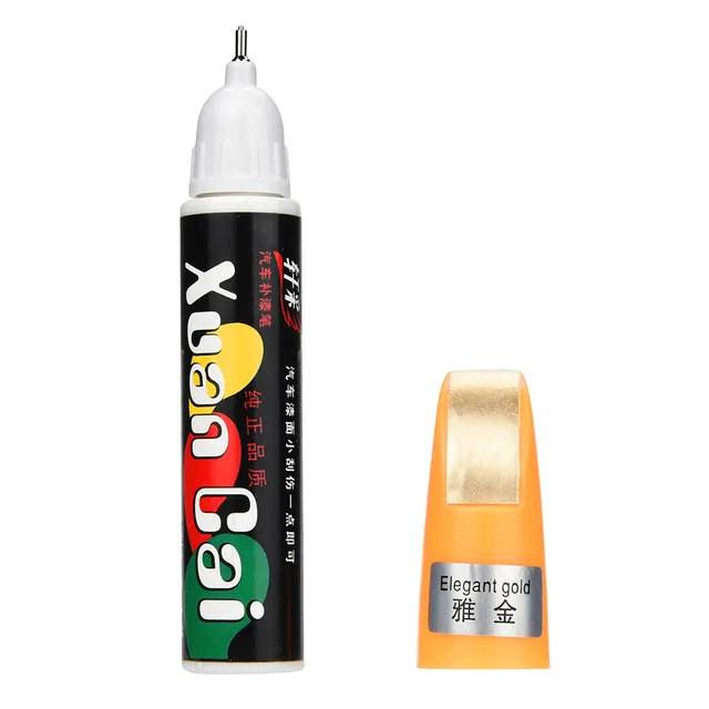 Stylizacja samochodów wupp kolory do pielęgnacji lakieru Auto pokrowiec na samochód marker z farbą Touch Up Scratch wyczyść naprawa Remover usuń narzędzie td1222 dropship_1 8 tanie i dobre opinie Malarstwo długopisy Car scratch repair pen 00cm 00inch as show Non-toxic permanent water resistant CARPRIE universal car scratch repair pen Stylizacja samochodów wupp kolory do pielęgnacji lakieru Auto pokrowiec na samochód marker z farbą Touch Up Scratch wyczyść naprawa Remover usuń narzędzie td1222 dropship_1 8 tanie i dobre opinie Malarstwo długopisy Car scratch repair pen 00cm 00inch as show Non-toxic permanent water resistant CARPRIE universal car scratch repair pen